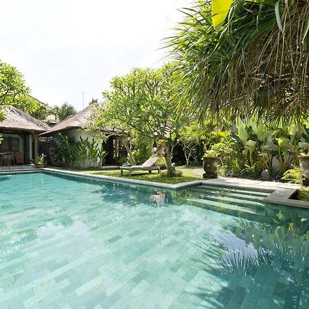 Bali Villa Aja Seminyak Kültér fotó