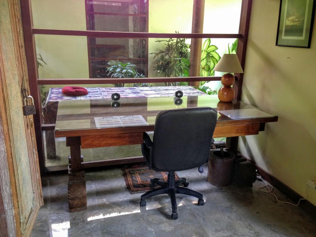 Bali Villa Aja Seminyak Kültér fotó