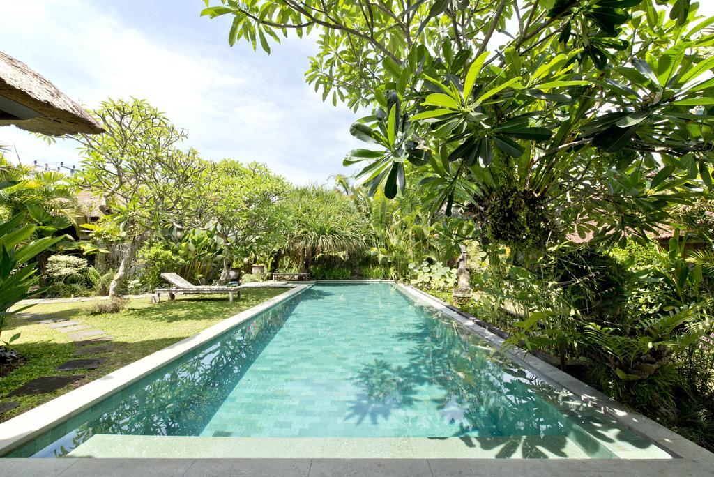 Bali Villa Aja Seminyak Kültér fotó