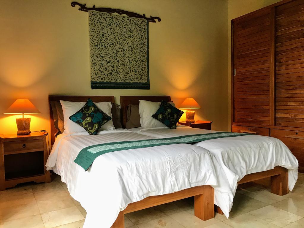 Bali Villa Aja Seminyak Kültér fotó