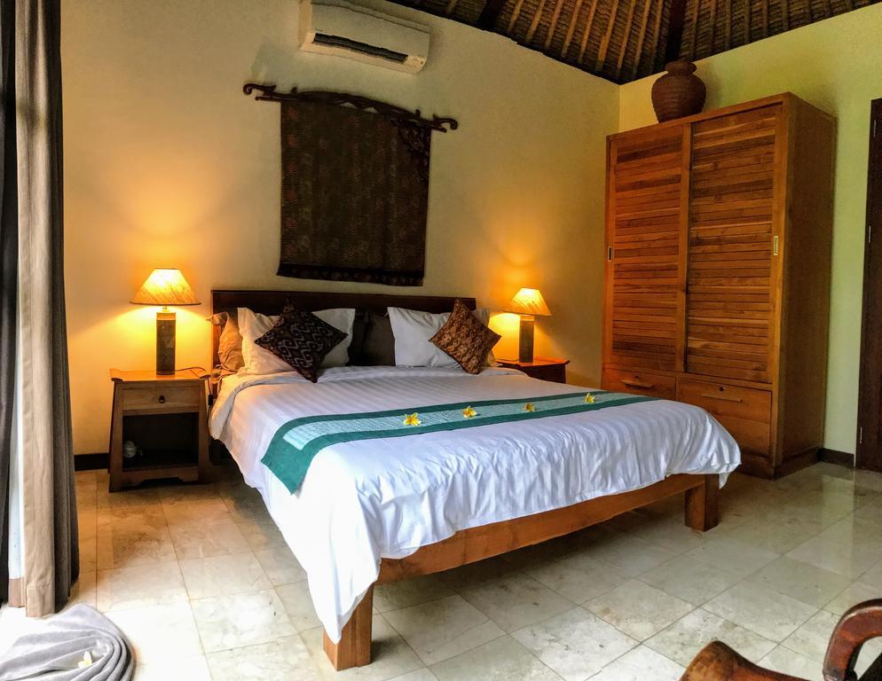 Bali Villa Aja Seminyak Kültér fotó