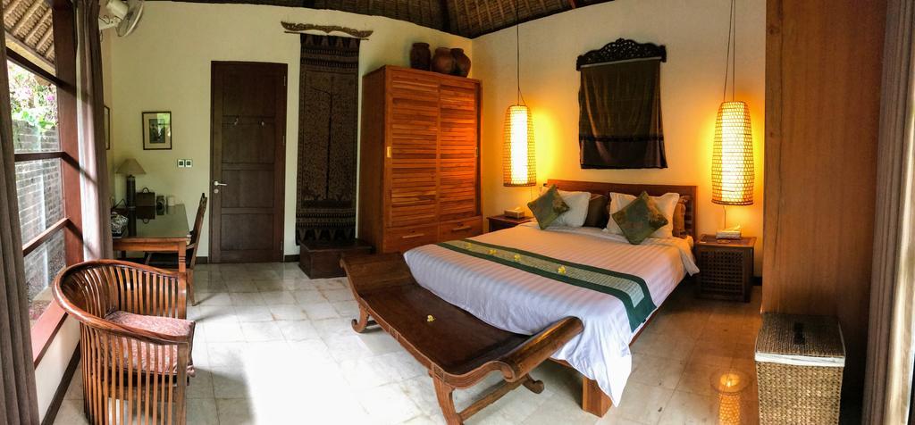 Bali Villa Aja Seminyak Kültér fotó
