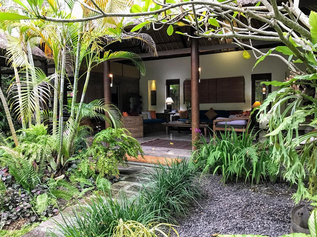 Bali Villa Aja Seminyak Kültér fotó