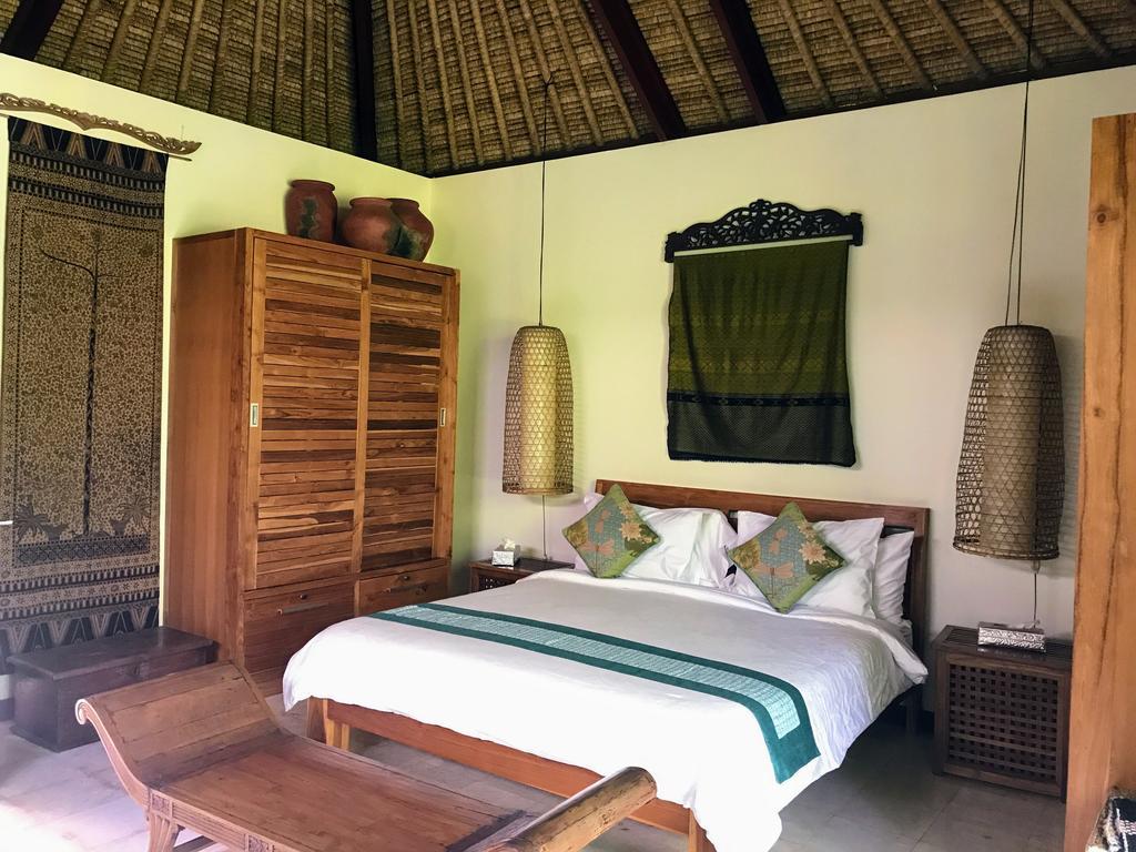 Bali Villa Aja Seminyak Kültér fotó