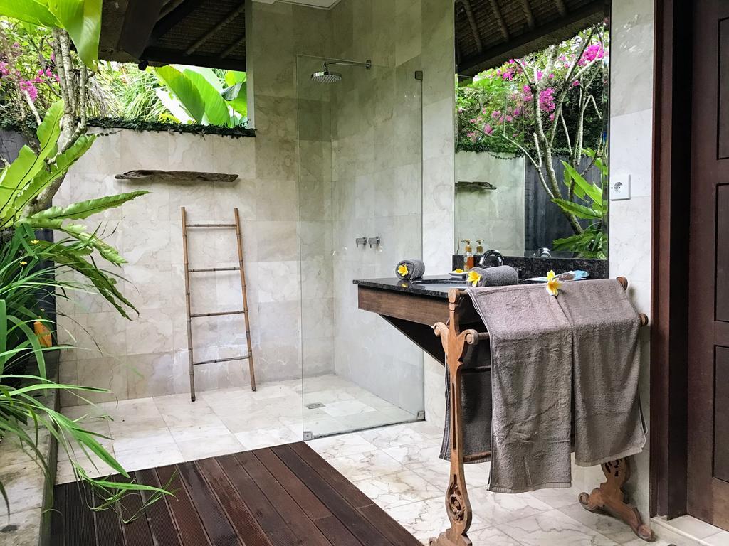 Bali Villa Aja Seminyak Kültér fotó
