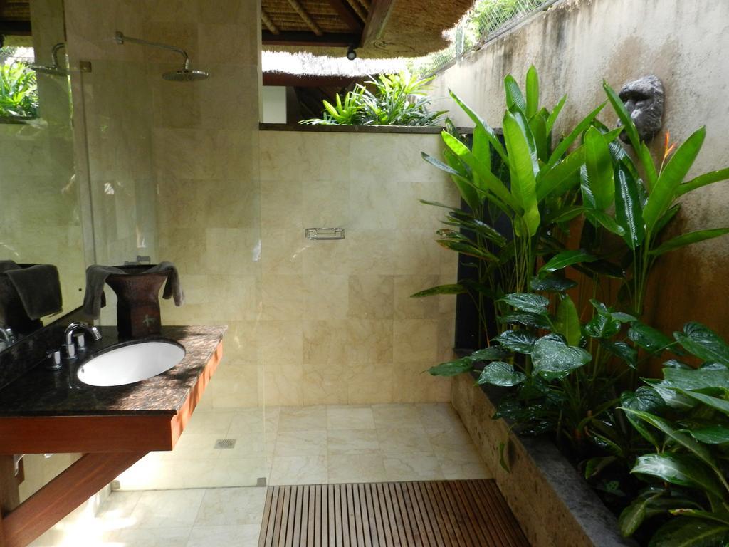 Bali Villa Aja Seminyak Kültér fotó